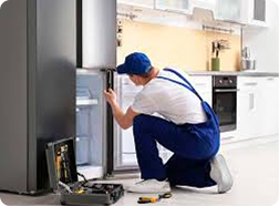Appliance Installation