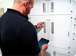 Safety Testing (RCDs, Test & Tag)