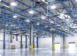 LED Upgrades for Commercial Spaces
