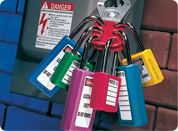 Safety Assessments & Emergency Isolation