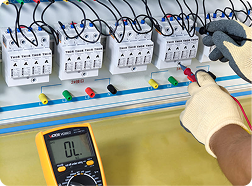 Surge Protection Systems