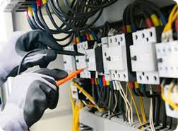 Routine Electrical Checks