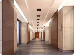 Common Area Lighting