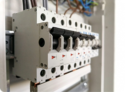 Safety Switch Testing