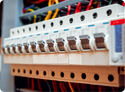 Switchboard Upgrades