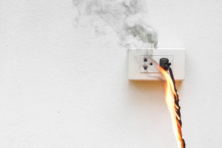 The 5 Warning Signs Your Home’s Wiring is Secretly Unsafe – #3 Often Gets Missed