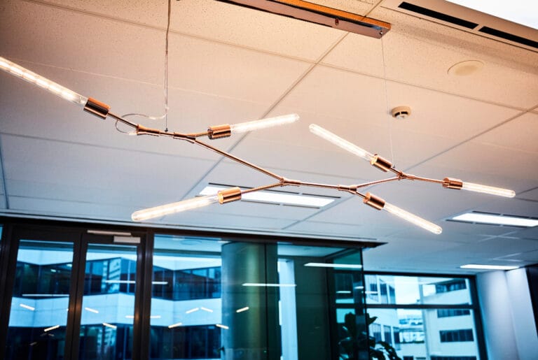 The Complete Guide to Office Electrical Fit-Outs: What Every Property Manager Should Know