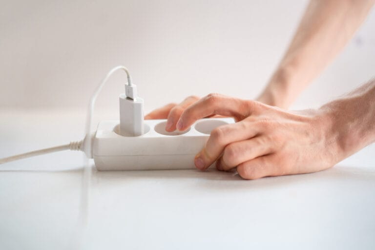 How to Childproof Electrical Outlets