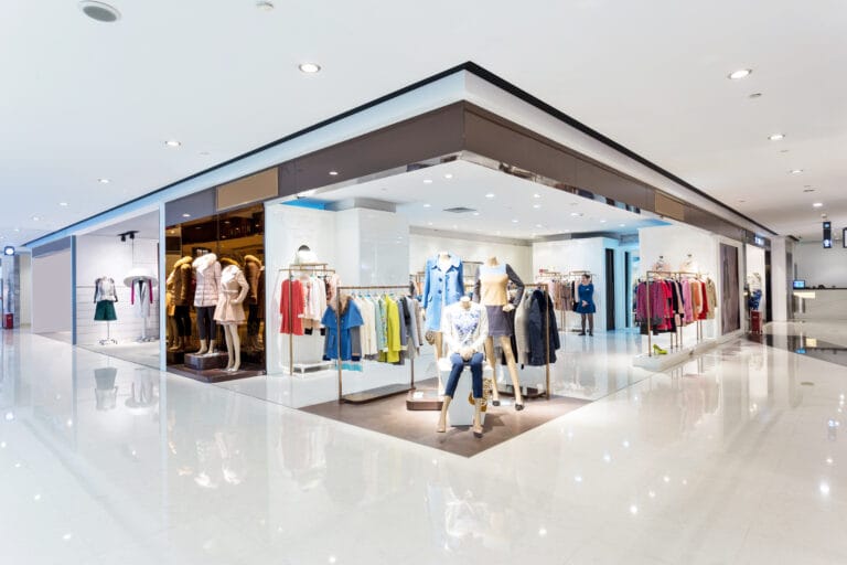 Best Retail Lighting Tips — Boost Sales & Enhance Experience