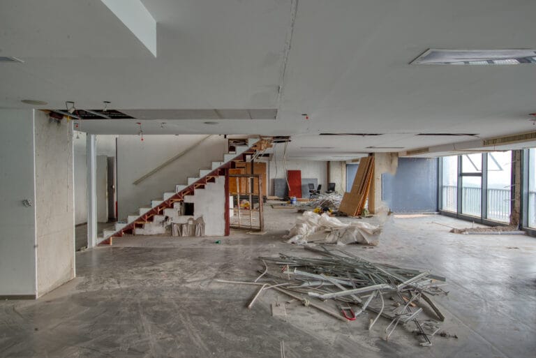 Upgrading Electrical Systems in Melbourne’s Aging Buildings
