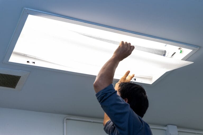 Electrician Light Installation Cost Guide: Prices & Tips 2025