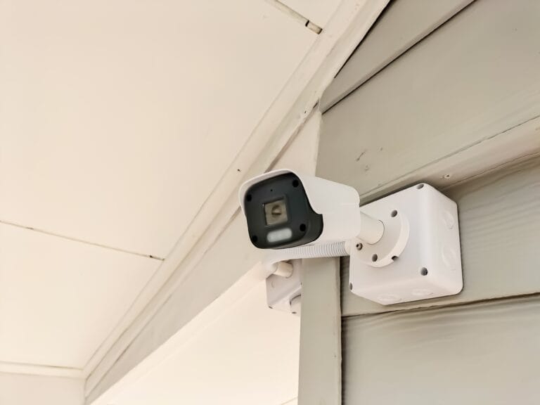 Apartment Security Cameras Victoria: Tenant Rights & Laws Guide