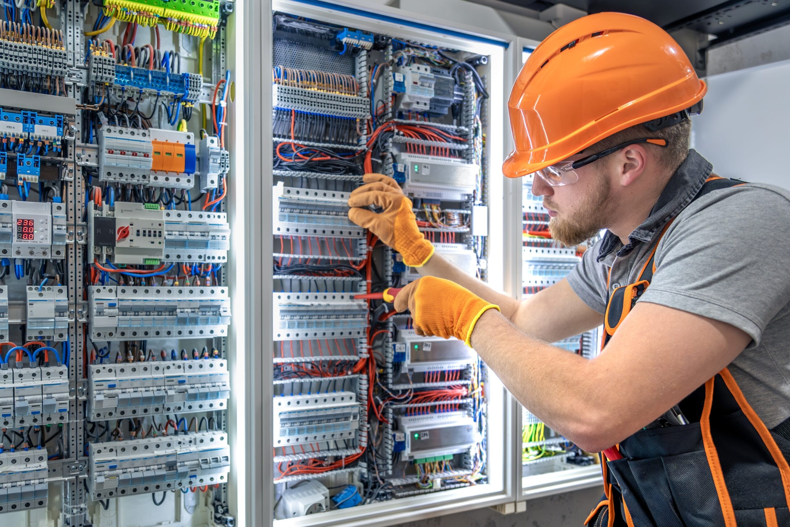 How to Find a Licensed Electrician in Victoria